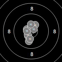 Target Image