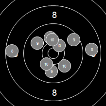 Target Image