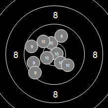 Target Image
