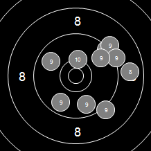 Target Image