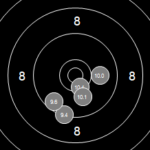 Target Image