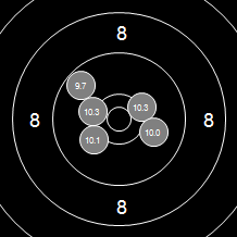 Target Image