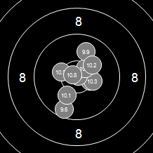 Target Image