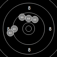 Target Image