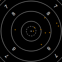 Target Image