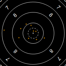 Target Image