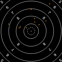 Target Image