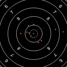 Target Image
