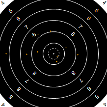Target Image