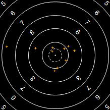 Target Image