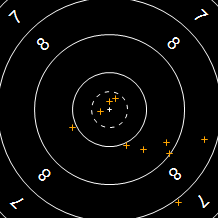 Target Image