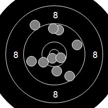 Target Image