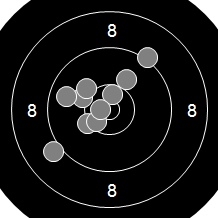 Target Image