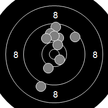Target Image