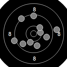 Target Image