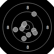 Target Image