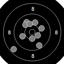 Target Image