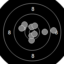 Target Image