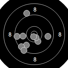 Target Image
