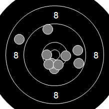 Target Image