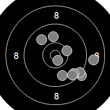 Target Image