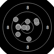 Target Image