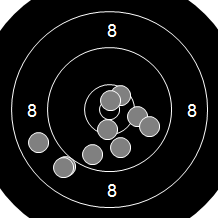 Target Image