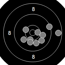 Target Image