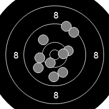 Target Image