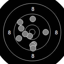 Target Image