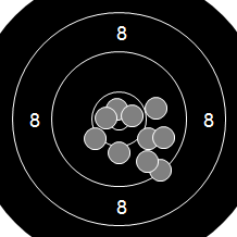 Target Image