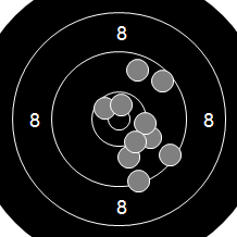 Target Image