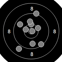 Target Image