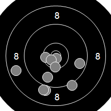 Target Image