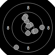 Target Image