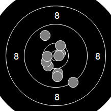 Target Image