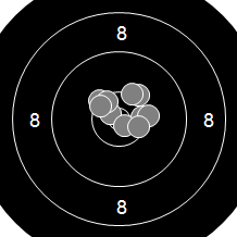 Target Image