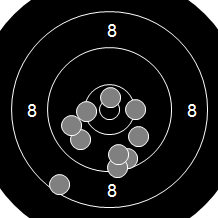 Target Image