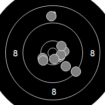 Target Image