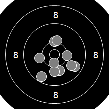 Target Image