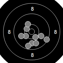 Target Image