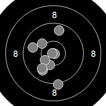 Target Image