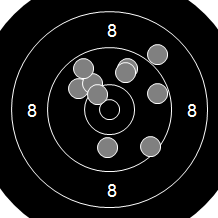 Target Image