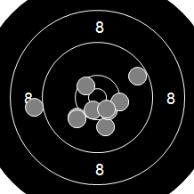 Target Image