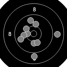 Target Image