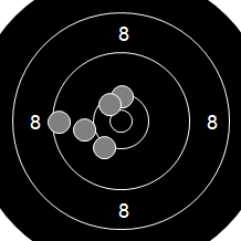 Target Image