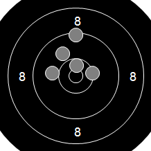 Target Image