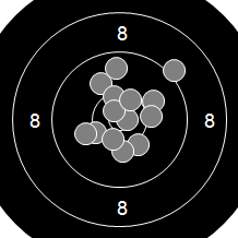 Target Image