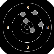 Target Image
