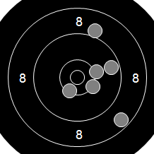 Target Image